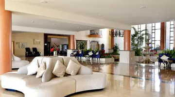 Grand Muthu Golf Plaza Hotel & Spa