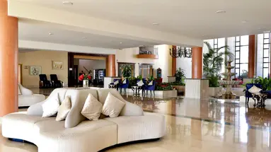 Grand Muthu Golf Plaza Hotel & Spa