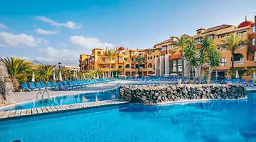 Grand Muthu Golf Plaza Hotel & Spa