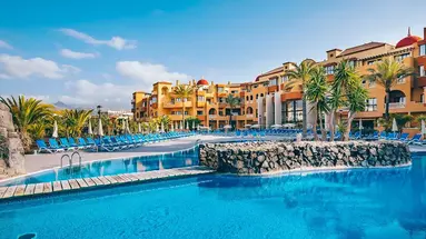 Grand Muthu Golf Plaza Hotel & Spa