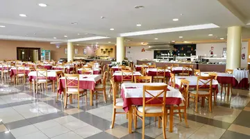 Grand Muthu Golf Plaza Hotel & Spa