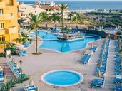 Grand Muthu Golf Plaza Hotel & Spa