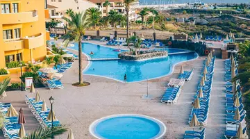 Grand Muthu Golf Plaza Hotel & Spa