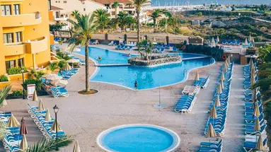 Grand Muthu Golf Plaza Hotel & Spa
