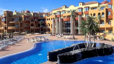 Grand Muthu Golf Plaza Hotel & Spa