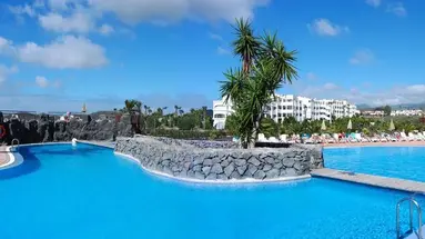 Grand Muthu Golf Plaza Hotel & Spa