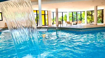 Grand Muthu Golf Plaza Hotel & Spa