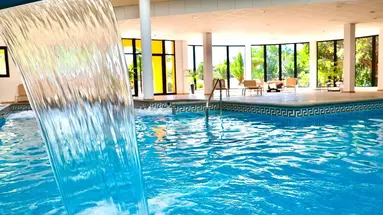 Grand Muthu Golf Plaza Hotel & Spa