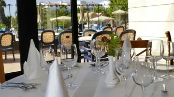 Grand Muthu Golf Plaza Hotel & Spa