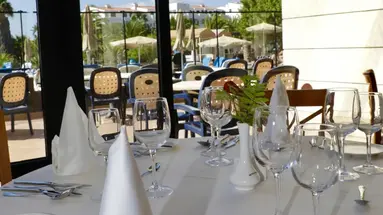 Grand Muthu Golf Plaza Hotel & Spa