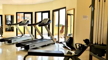 Grand Muthu Golf Plaza Hotel & Spa