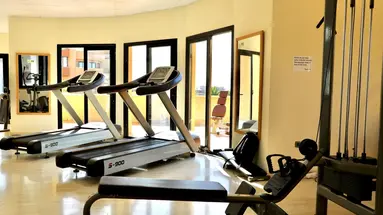 Grand Muthu Golf Plaza Hotel & Spa