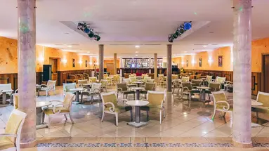 Grand Muthu Golf Plaza Hotel & Spa