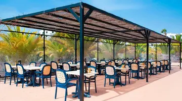 Grand Muthu Golf Plaza Hotel & Spa