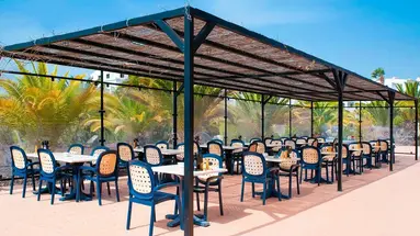 Grand Muthu Golf Plaza Hotel & Spa