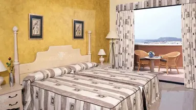 Grand Muthu Golf Plaza Hotel & Spa