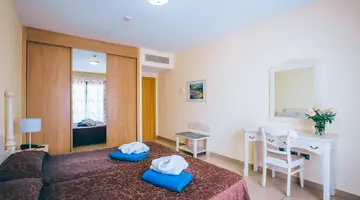 Grand Muthu Golf Plaza Hotel & Spa