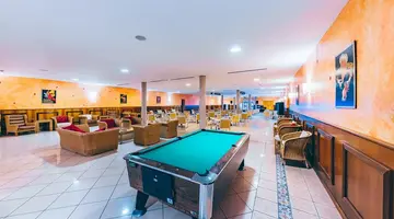 Grand Muthu Golf Plaza Hotel & Spa