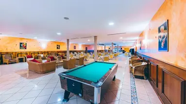Grand Muthu Golf Plaza Hotel & Spa