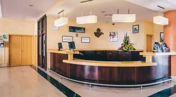 Grand Muthu Golf Plaza Hotel