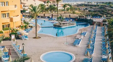Grand Muthu Golf Plaza Hotel