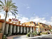 Grand Muthu Golf Plaza Hotel