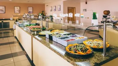 Grand Muthu Golf Plaza Hotel