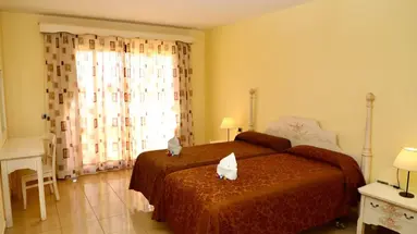 Grand Muthu Golf Plaza Hotel
