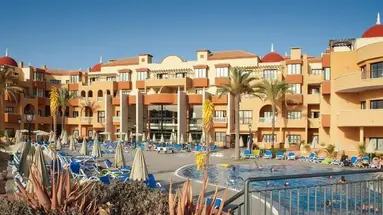 Grand Muthu Golf Plaza Hotel