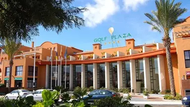 Grand Muthu Golf Plaza Hotel