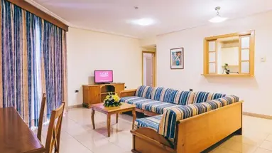 Grand Muthu Golf Plaza Hotel