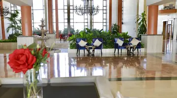 Grand Muthu Golf Plaza Hotel