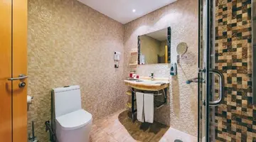 Grand Muthu Golf Plaza Hotel