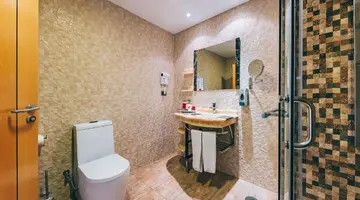 Grand Muthu Golf Plaza Hotel