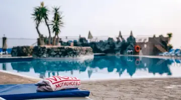 GRAND MUTHU GOLF PLAZA