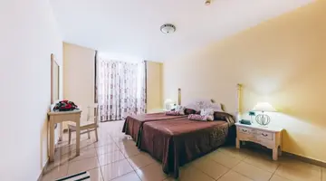GRAND MUTHU GOLF PLAZA