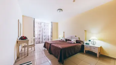GRAND MUTHU GOLF PLAZA