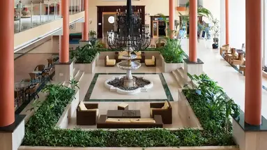 GRAND MUTHU GOLF PLAZA
