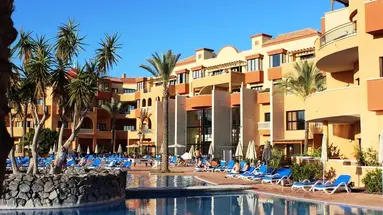 GRAND MUTHU GOLF PLAZA
