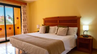 GRAND MUTHU GOLF PLAZA