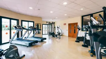 GRAND MUTHU GOLF PLAZA
