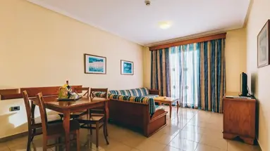 GRAND MUTHU GOLF PLAZA