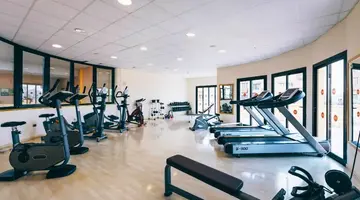 GRAND MUTHU GOLF PLAZA