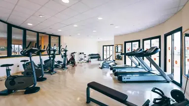 GRAND MUTHU GOLF PLAZA