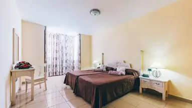 GRAND MUTHU GOLF PLAZA