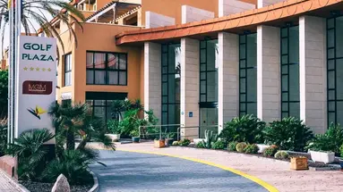 GRAND MUTHU GOLF PLAZA