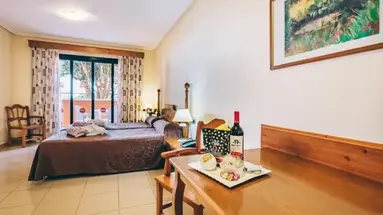 GRAND MUTHU GOLF PLAZA