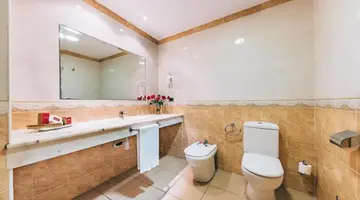 GRAND MUTHU GOLF PLAZA