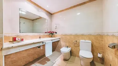 GRAND MUTHU GOLF PLAZA