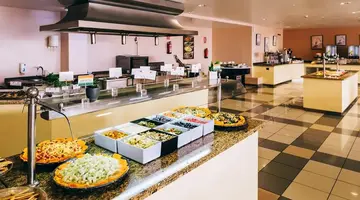 GRAND MUTHU GOLF PLAZA
